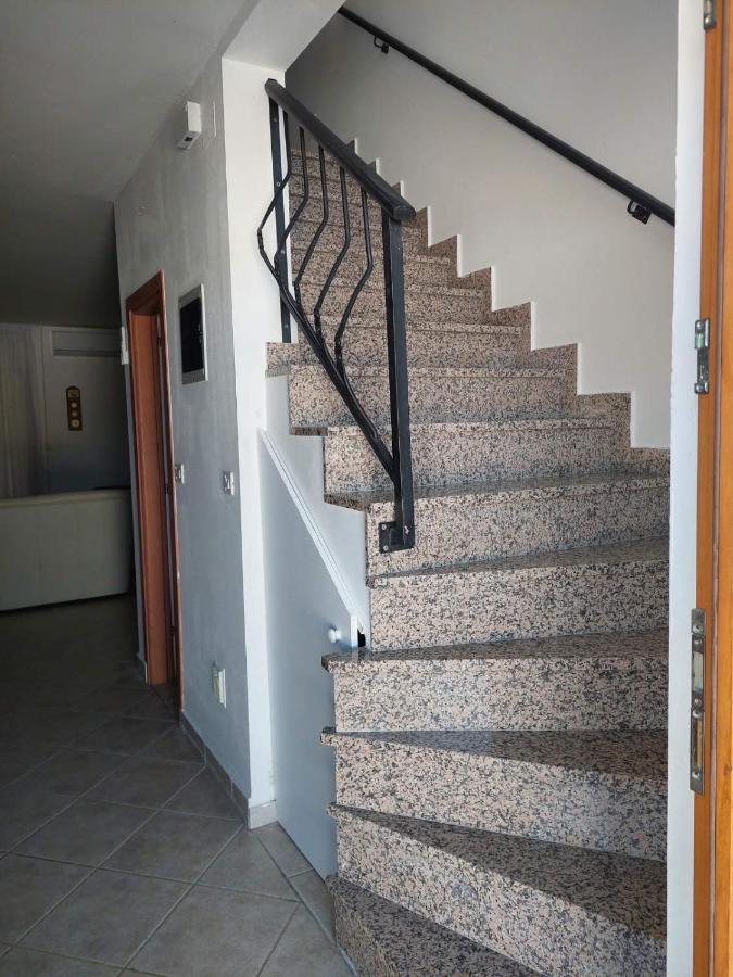 Fortuna Apartment Tar-Vabriga Eksteriør bilde