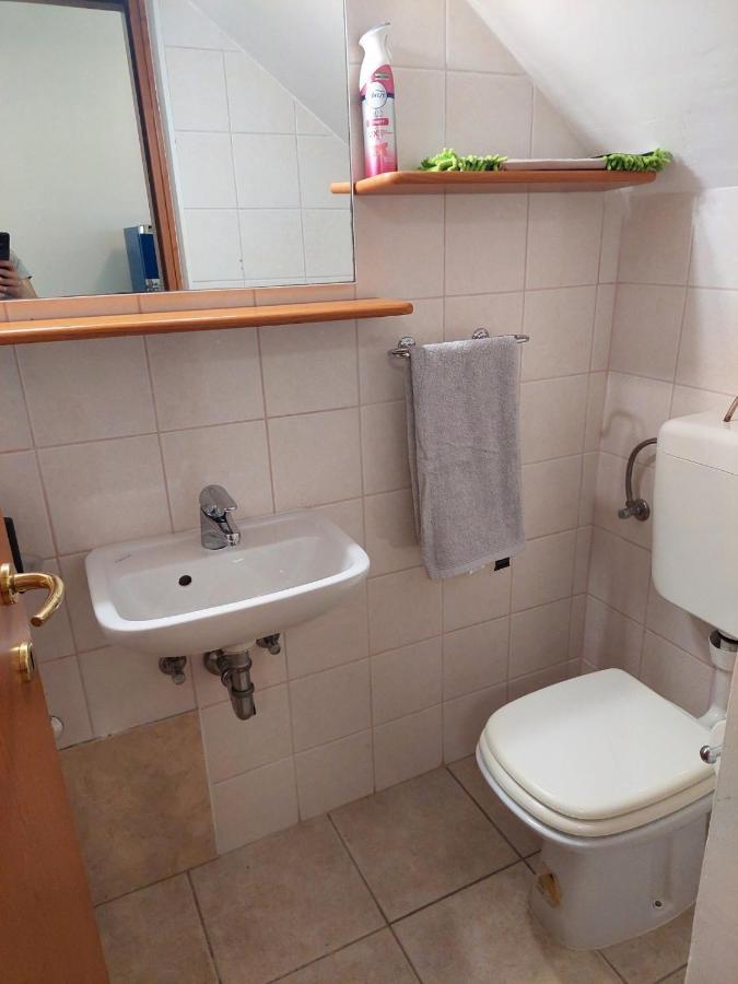 Fortuna Apartment Tar-Vabriga Eksteriør bilde