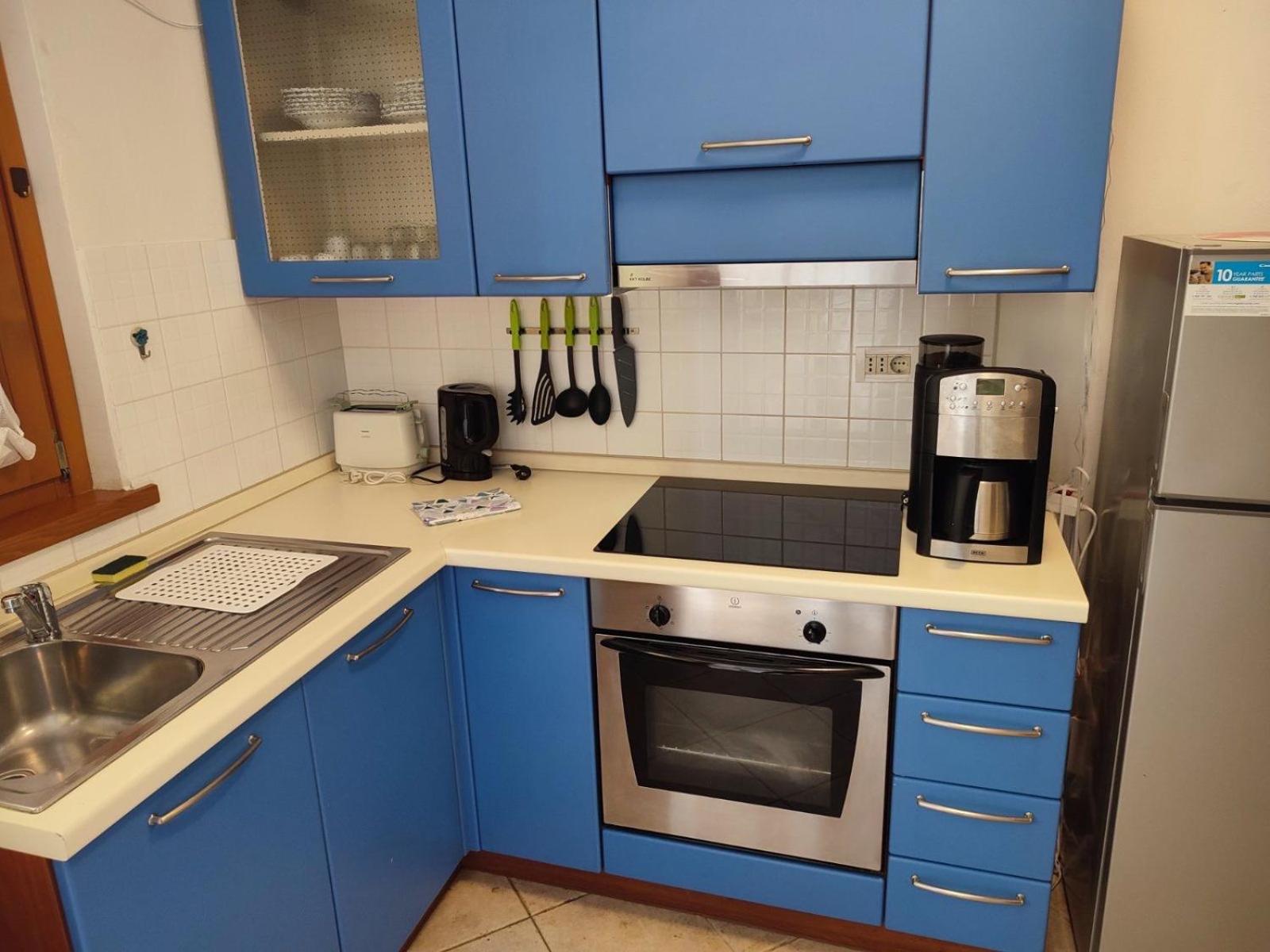 Fortuna Apartment Tar-Vabriga Eksteriør bilde