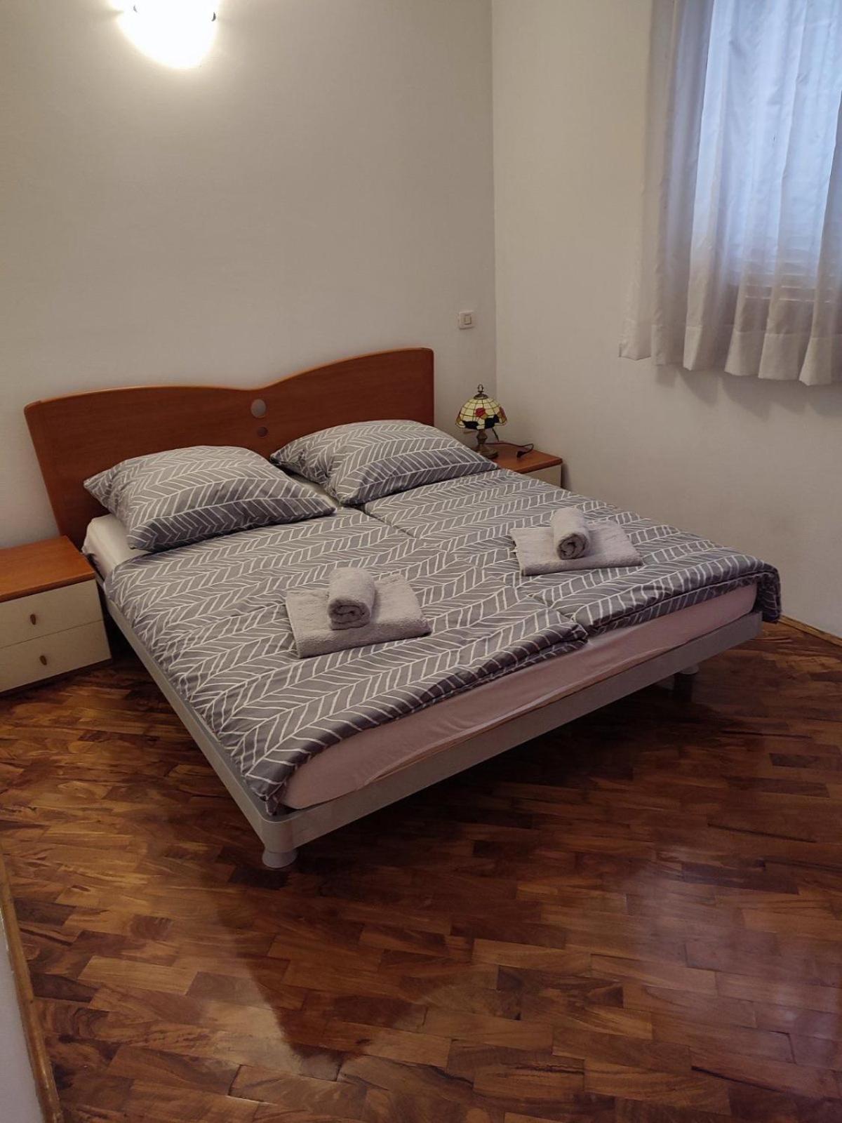 Fortuna Apartment Tar-Vabriga Eksteriør bilde