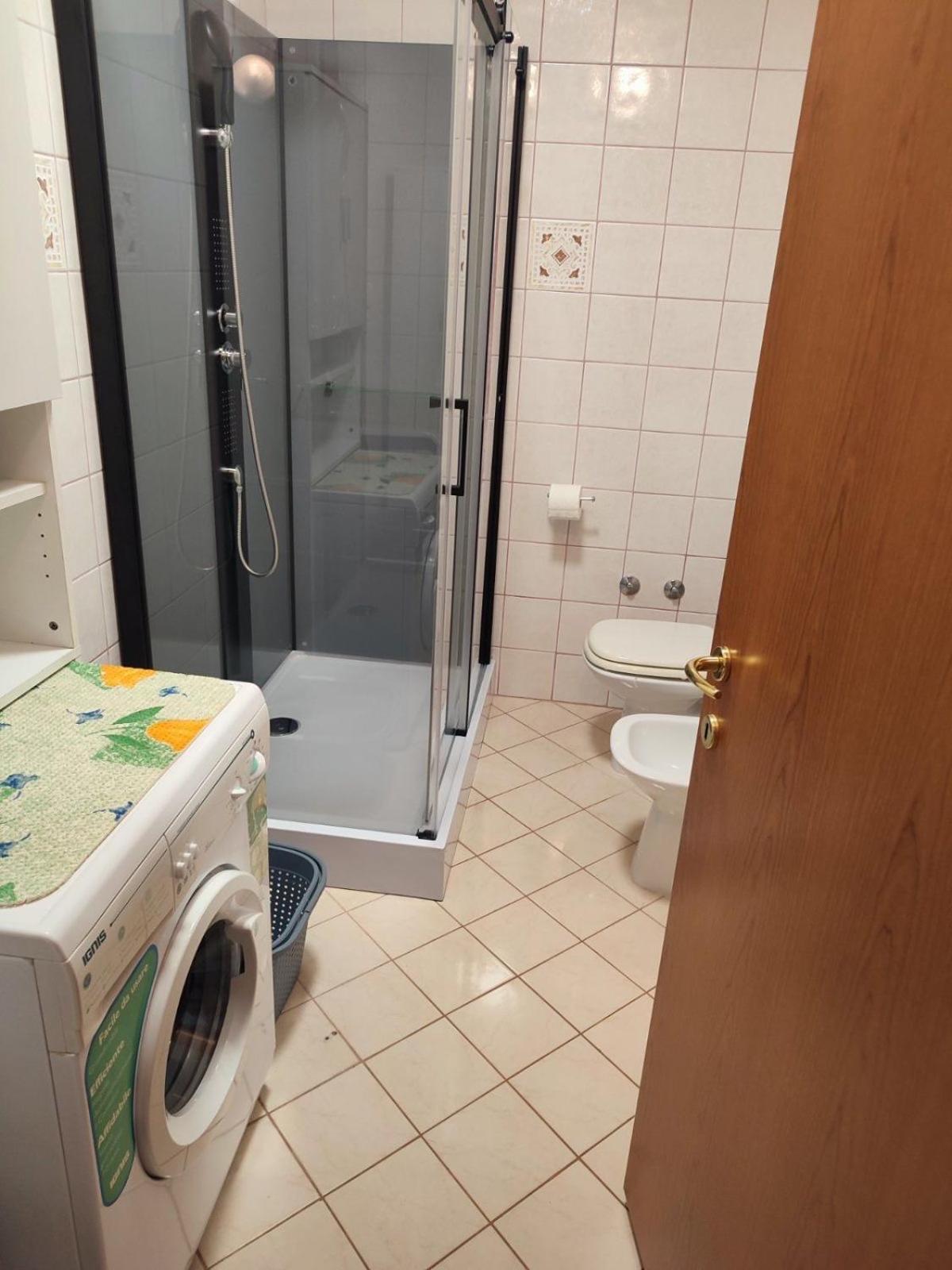 Fortuna Apartment Tar-Vabriga Eksteriør bilde