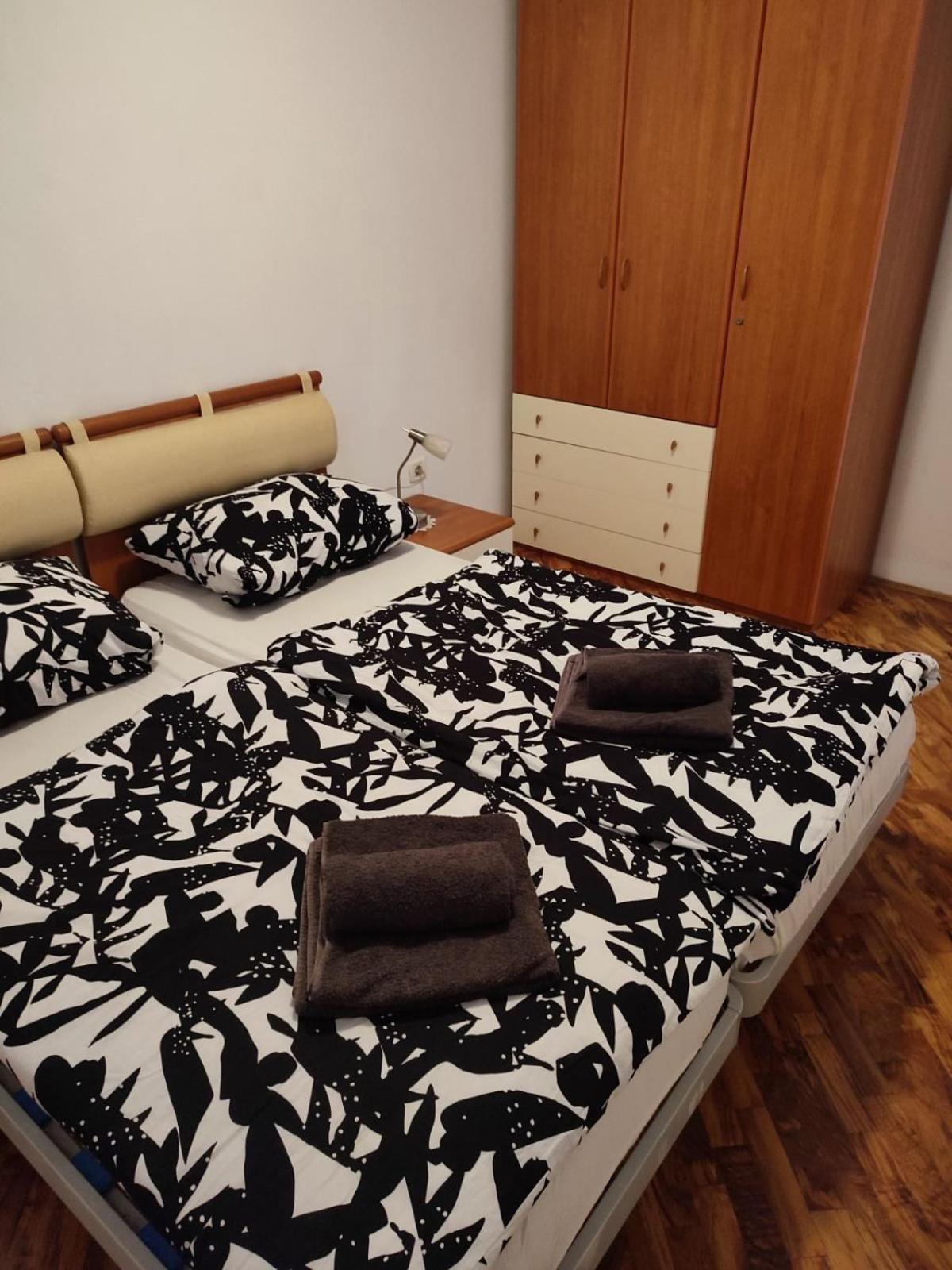 Fortuna Apartment Tar-Vabriga Eksteriør bilde