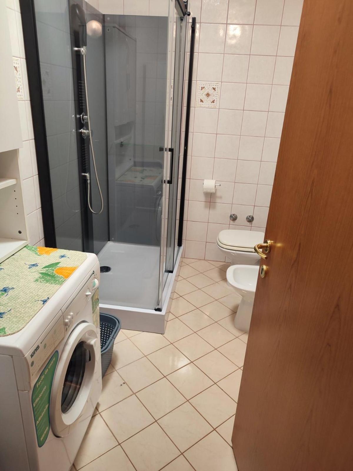 Fortuna Apartment Tar-Vabriga Eksteriør bilde
