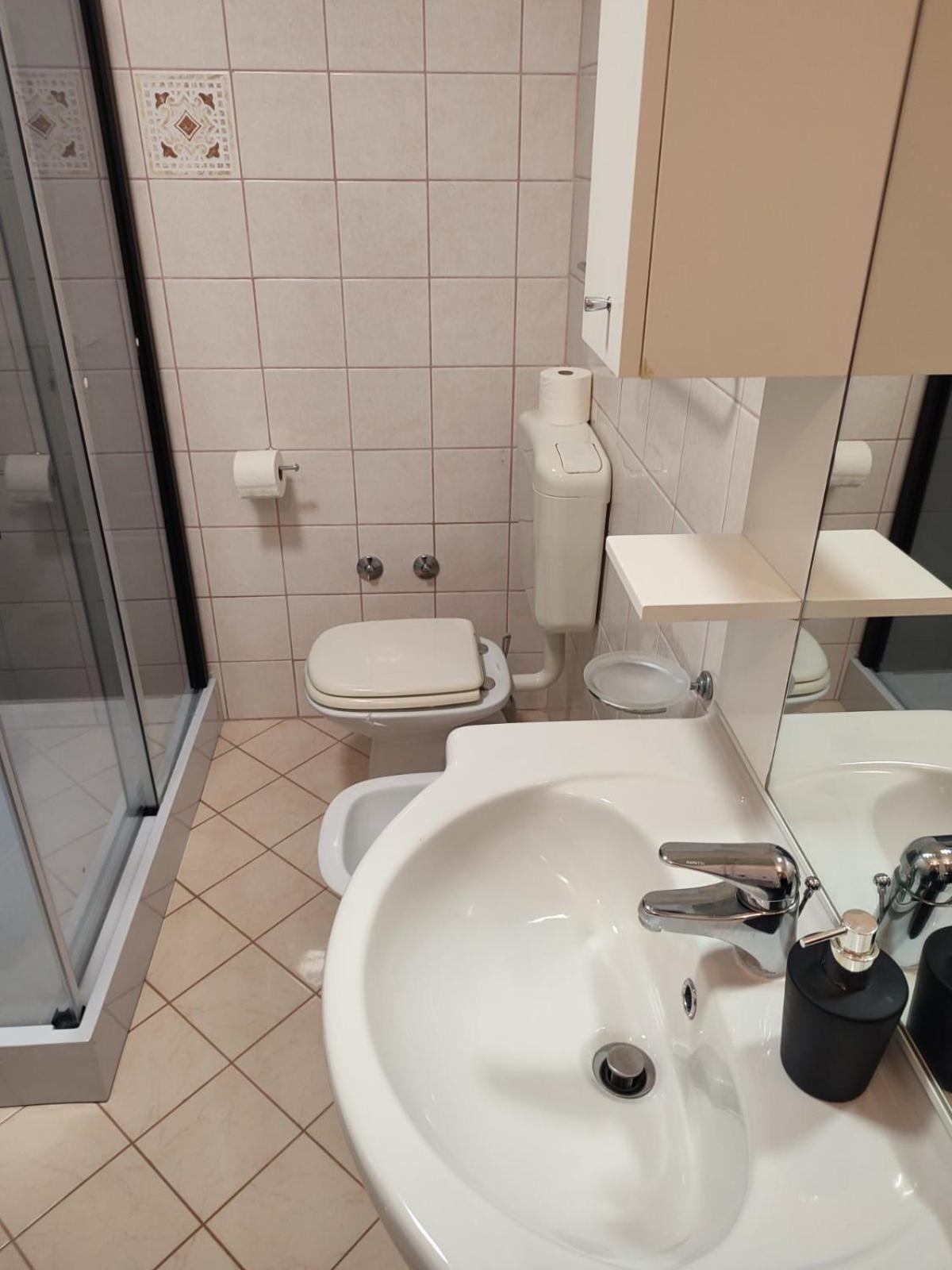 Fortuna Apartment Tar-Vabriga Eksteriør bilde